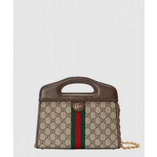 구찌 오피디아 GG 스몰 토트백 693724