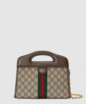 구찌 오피디아 GG 스몰 토트백 693724