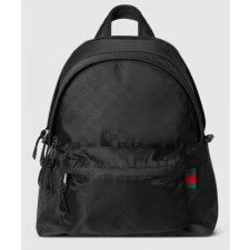 구찌 GG 나일론 미디엄 백팩 826364