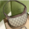 구찌 오피디아 GG 미니 호보 숄더백 가로 20cm x 세로15cm x 너비 5cm