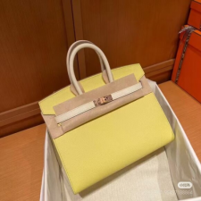 에르메스 클래식 켈리백 25 사이즈 금장