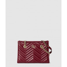 구찌 GG 마몽 스몰 토트백 779727