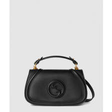 블론디 스몰 탑 핸들백 815714