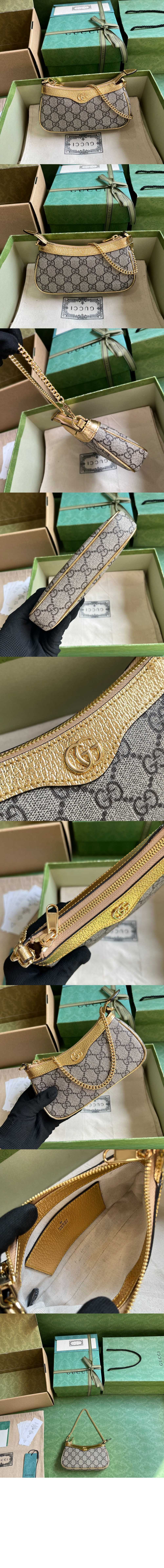 구찌 오피디아 미니백 764960