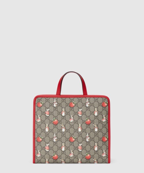 칠드런스 토트백 605614