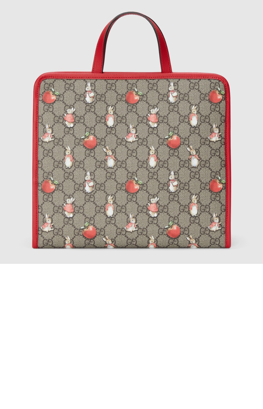 칠드런스 토트백 605614