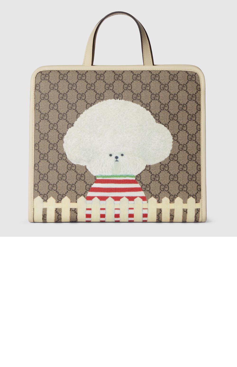 칠드런스 토트백 605614