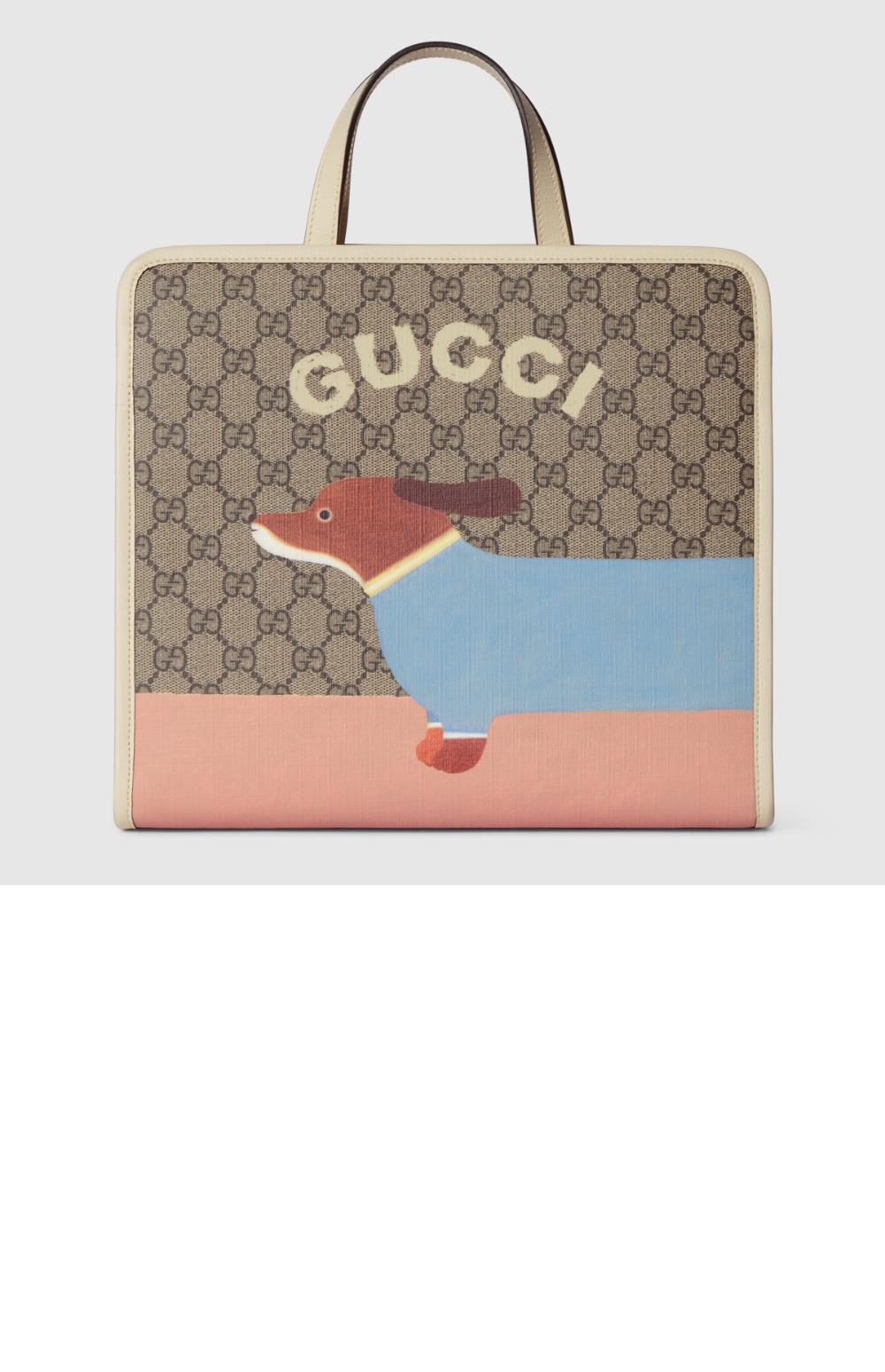 칠드런스 토트백 605614