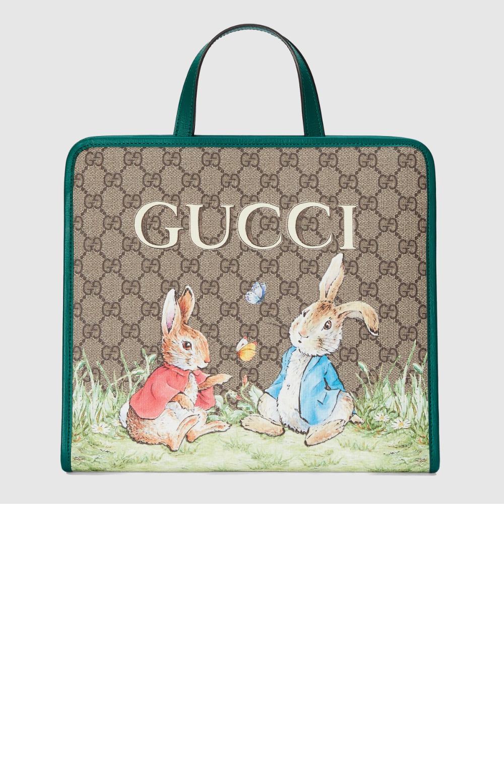 칠드런스 토트백 605614