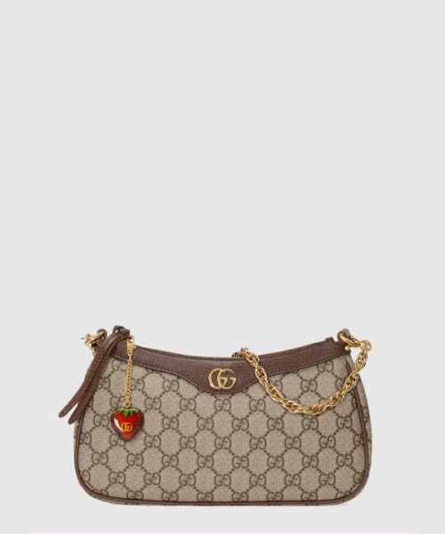 구찌 오피디아 스몰 핸드백 735132