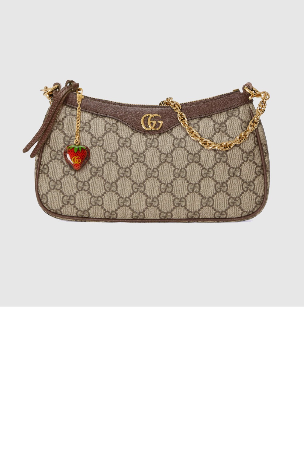 구찌 오피디아 스몰 핸드백 735132