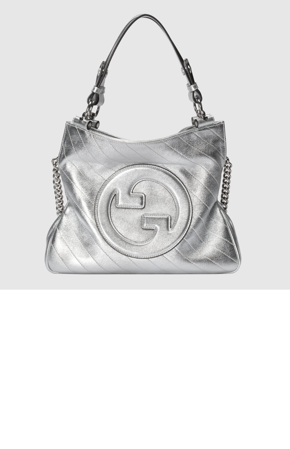 스몰 토트백 751518