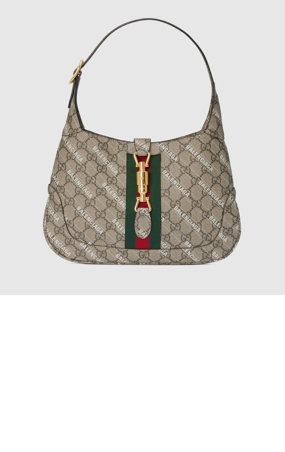 재키 1961 스몰 호보백 636706