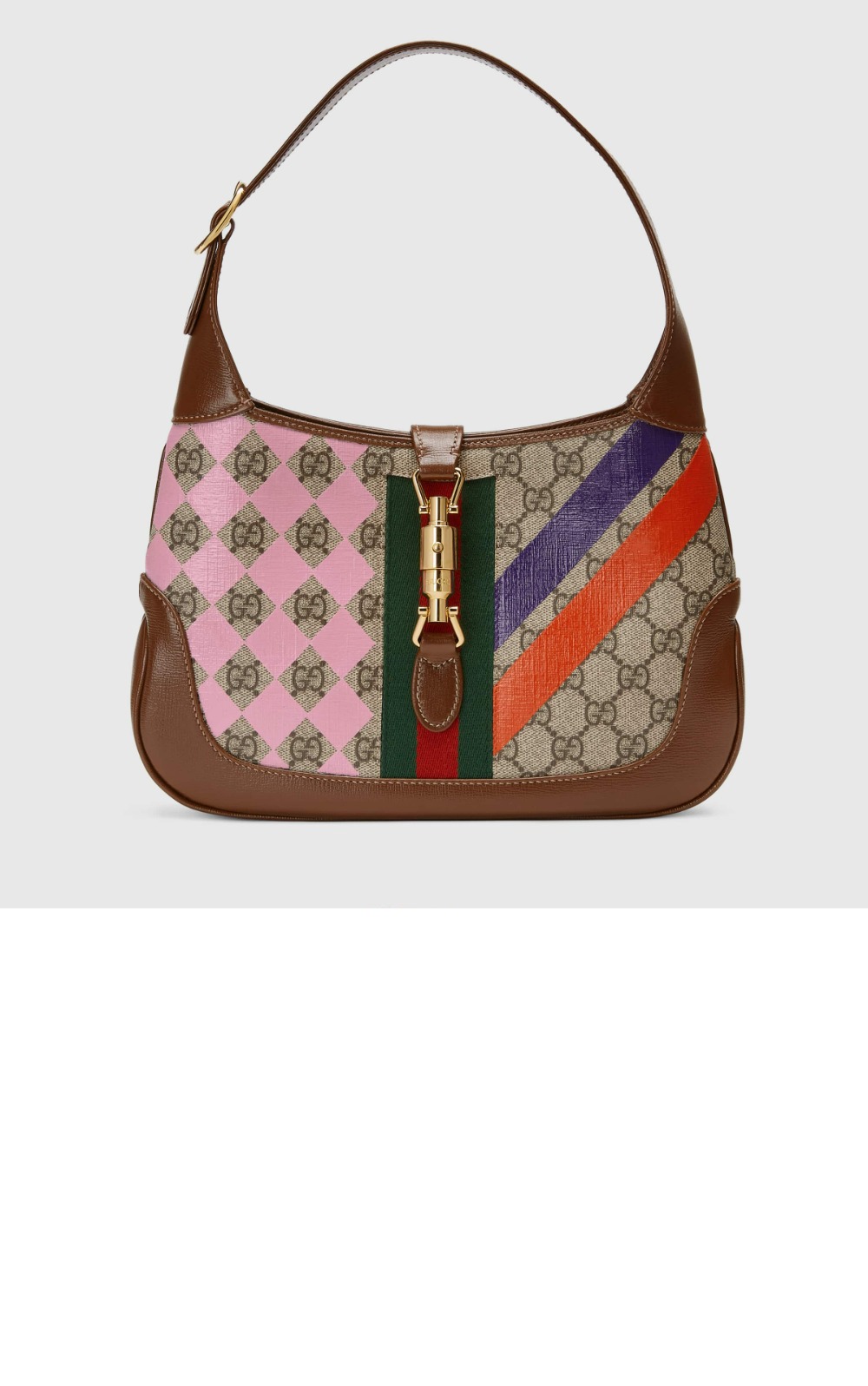 재키 1961 스몰 호보백 636706