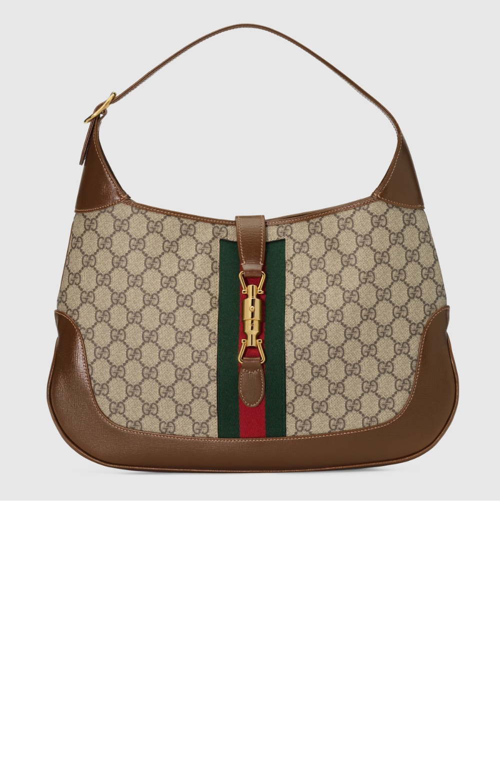 재키 1961 미디엄백 636710