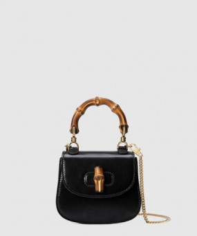 뱀부 1947 수퍼 미니백 760246