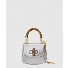 뱀부 1947 수퍼 미니백 760246