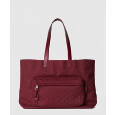 라지 GG 토트백 802166