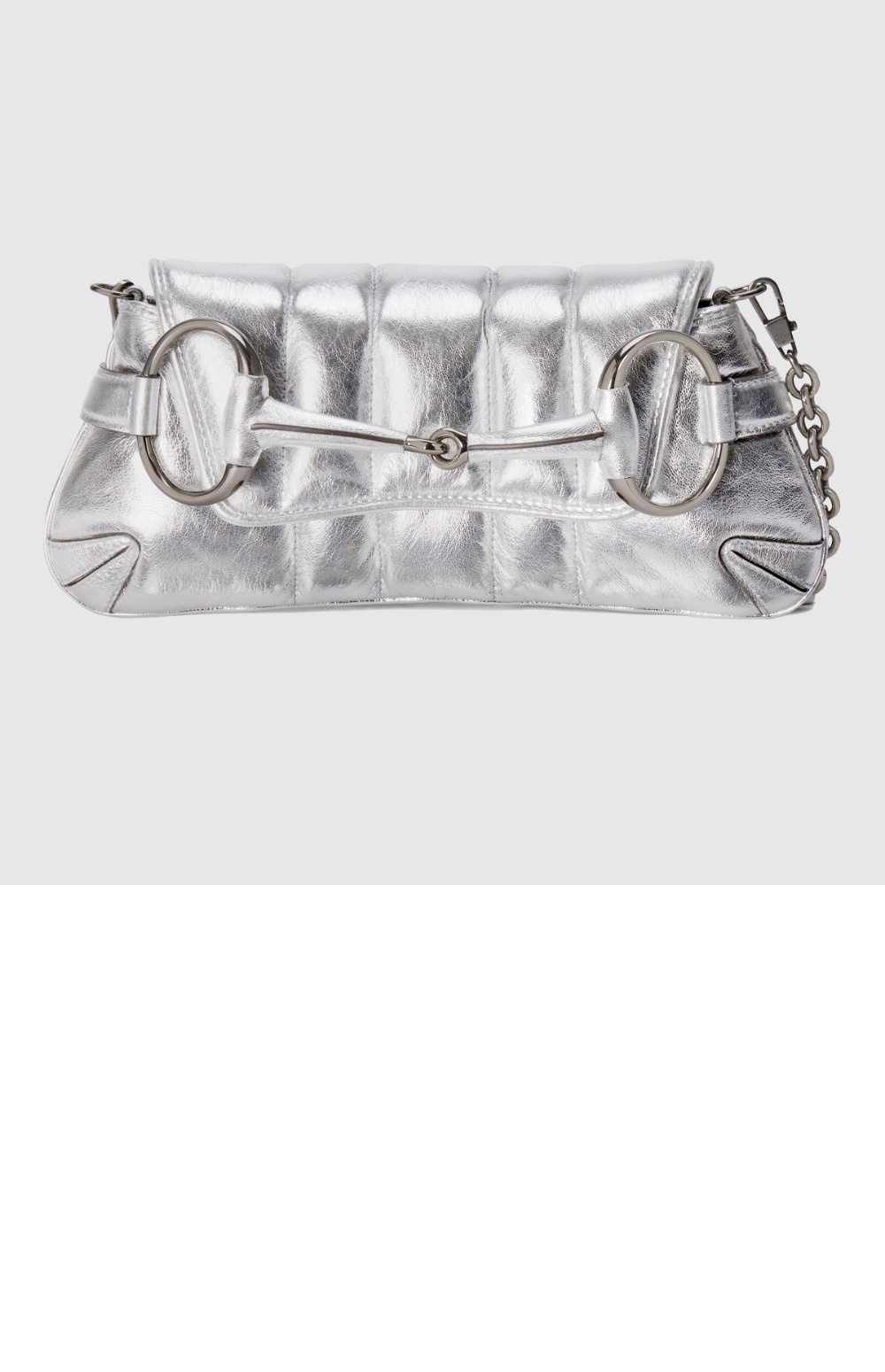 홀스빗 체인 스몰 숄더백 764339