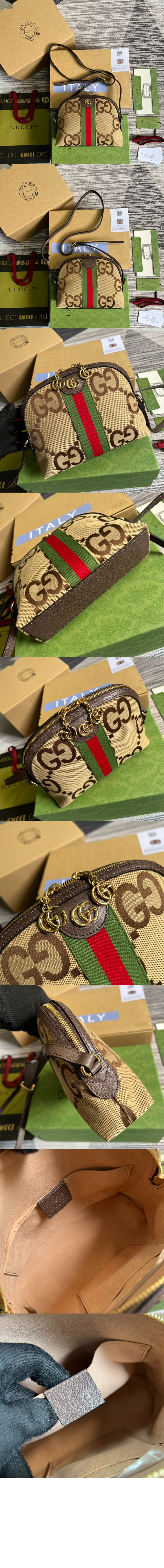 구찌 오피디아 스몰 숄더백 499621