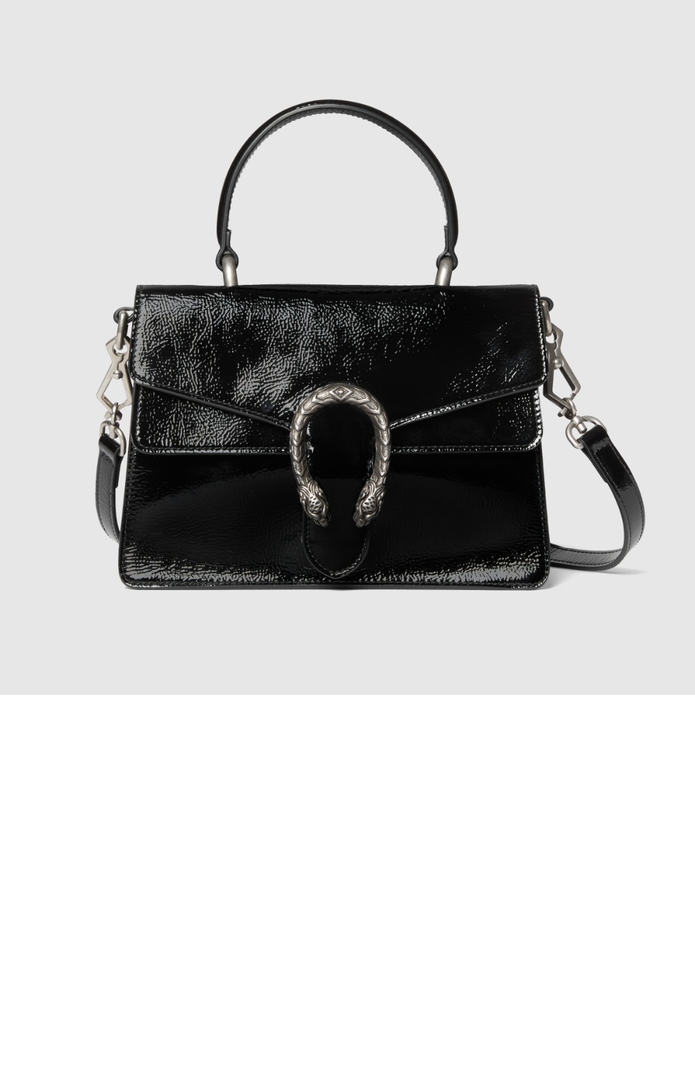 디오니소스 스몰 탑핸들백 799599