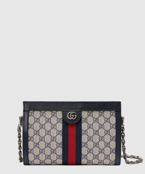 구찌 GG 스몰 숄더백 503877