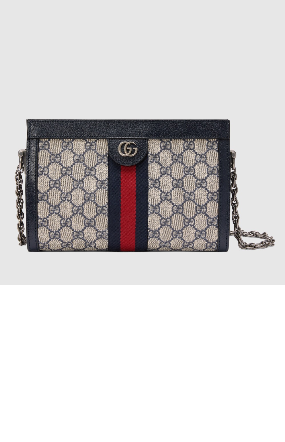 구찌 GG 스몰 숄더백 503877