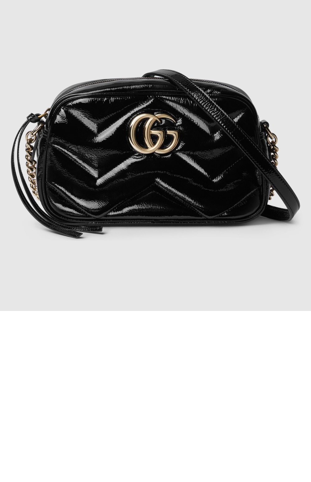 구찌 GG 마몽 스몰 숄더백 802448