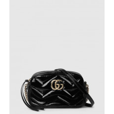 구찌 GG 마몽 스몰 숄더백 802448