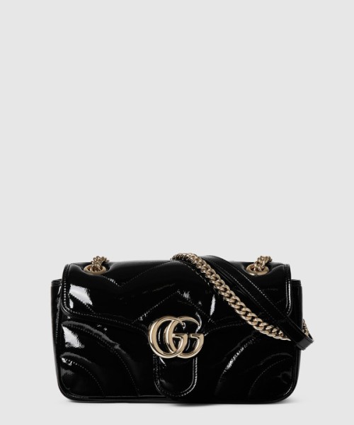 구찌 GG 마몽 스몰 숄더백 443497