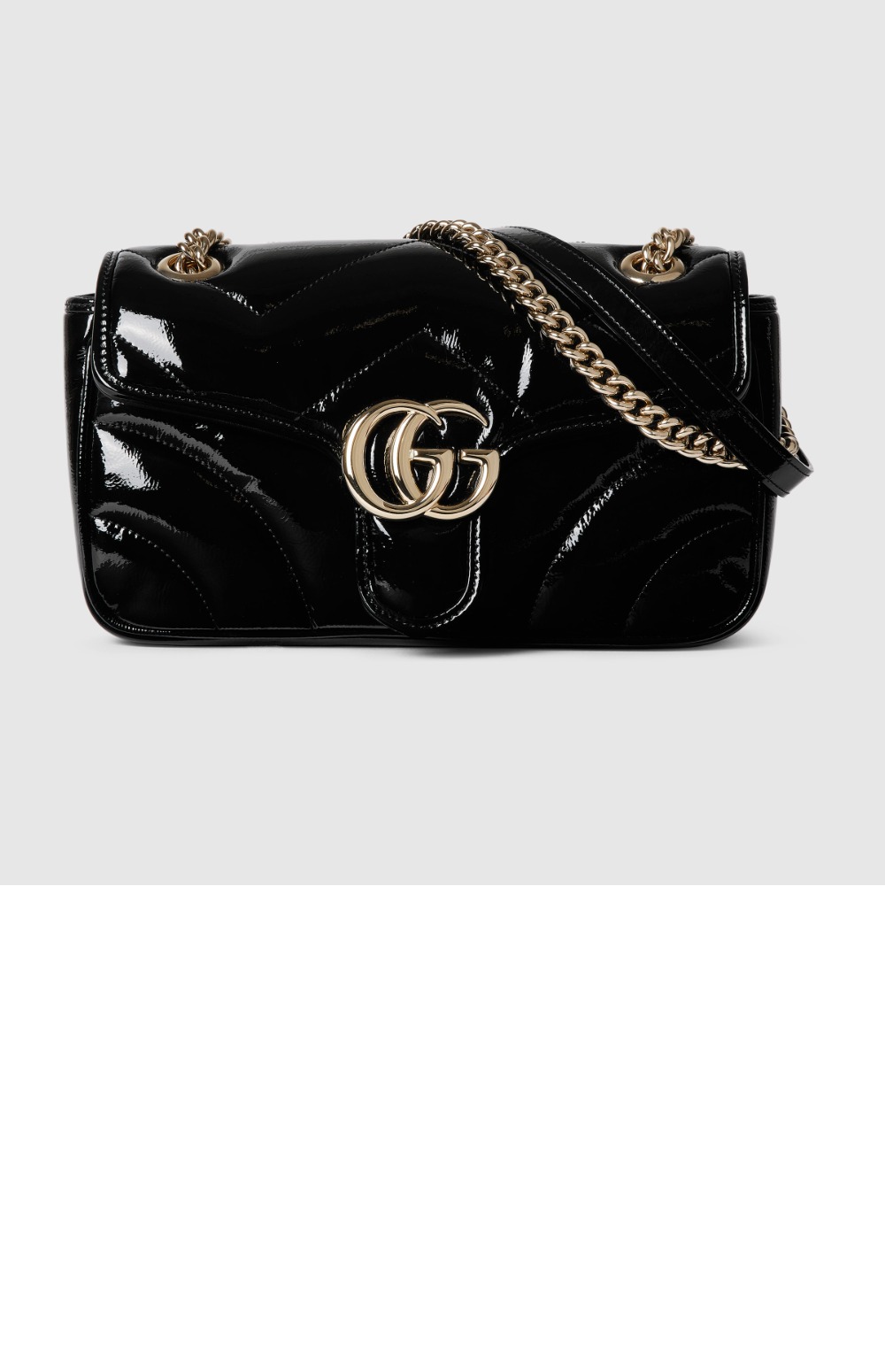 구찌 GG 마몽 스몰 숄더백 443497