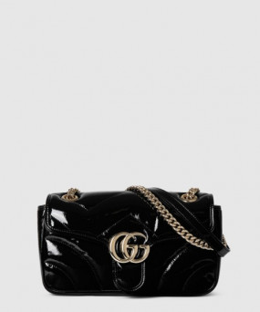 구찌 GG 마몽 스몰 숄더백 443497