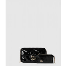 구찌 GG 마몽 미니백 751526