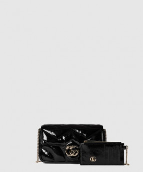 구찌 GG 마몽 미니백 751526