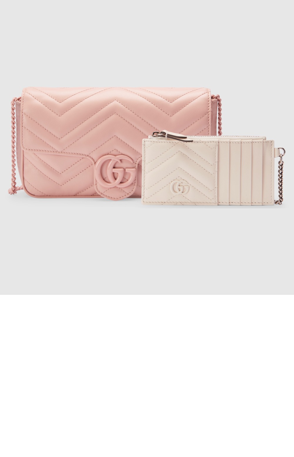 구찌 GG 마몽 미니백 751526