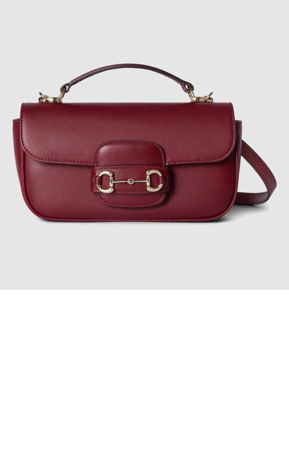 홀스빗 1955 스몰 숄더백 815206