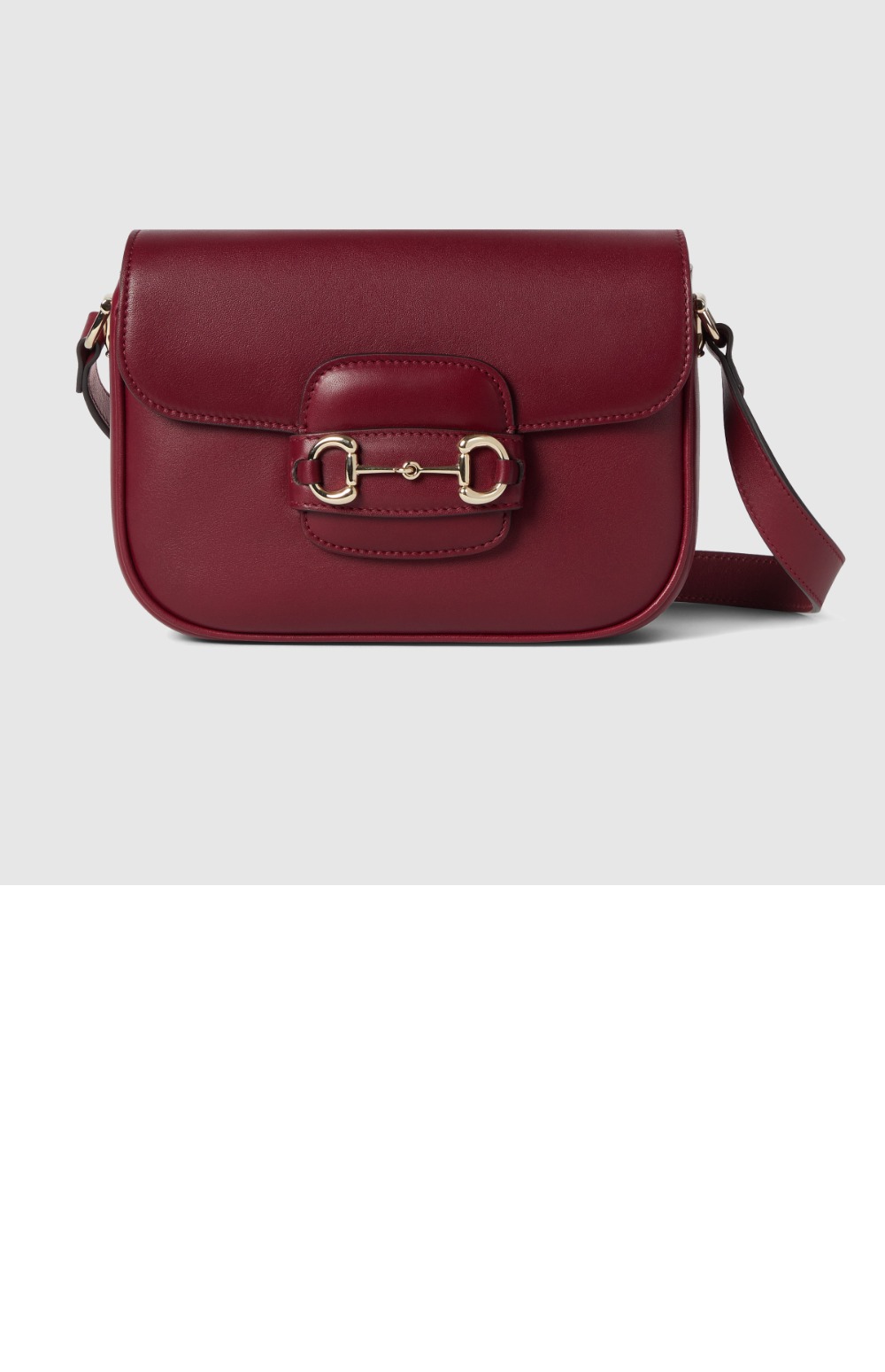 홀스빗 1955 미니 숄더백 815205