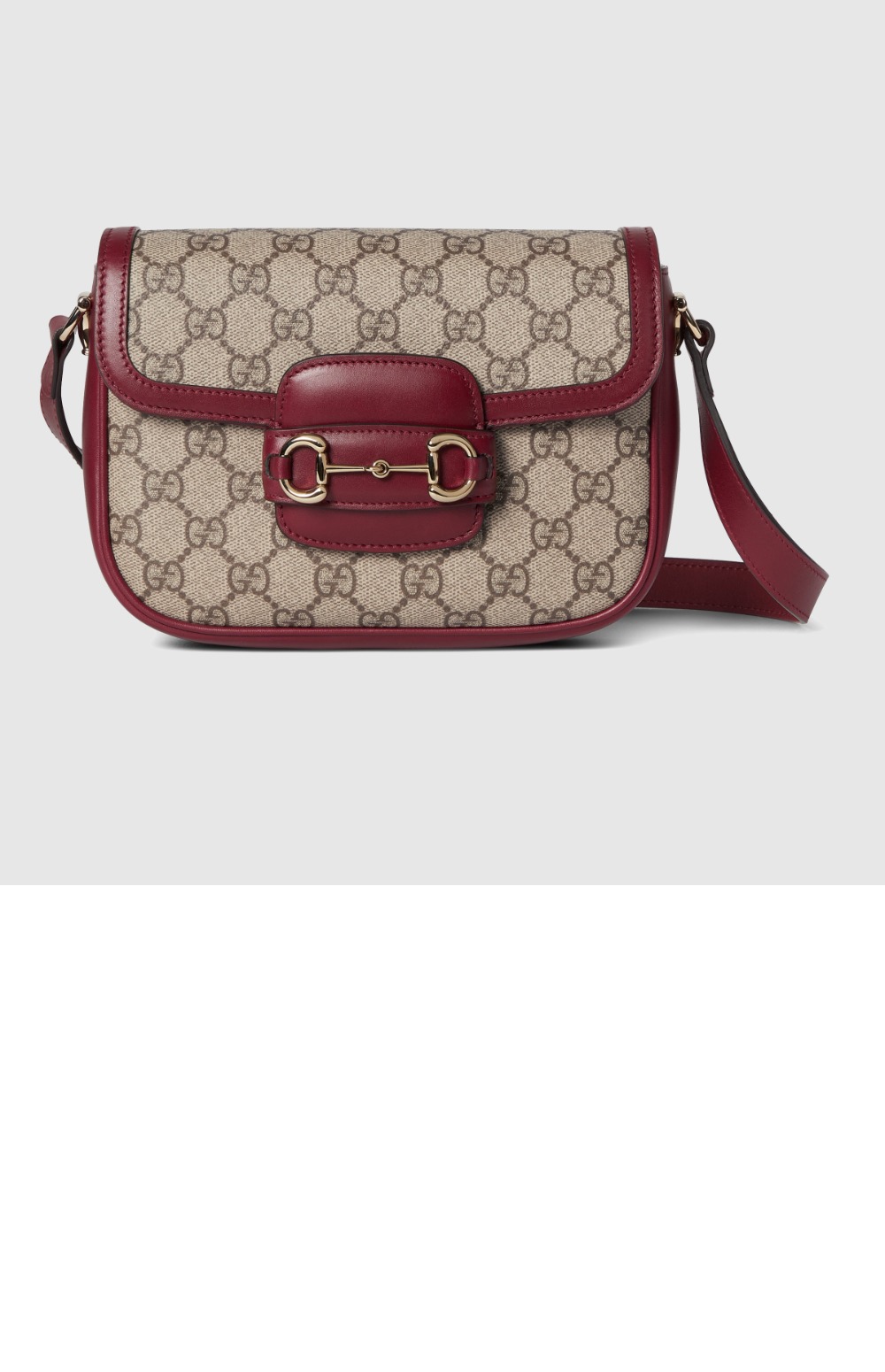 홀스빗 1955 미니 숄더백 815205