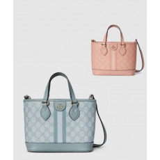 구찌 오피디아 미니 토트백 811716