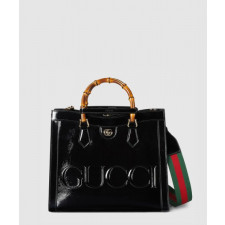 스몰 점보 GG 토트백 702721