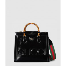 스몰 점보 GG 토트백 702721