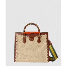 스몰 점보 GG 토트백 702721