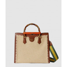 스몰 점보 GG 토트백 702721