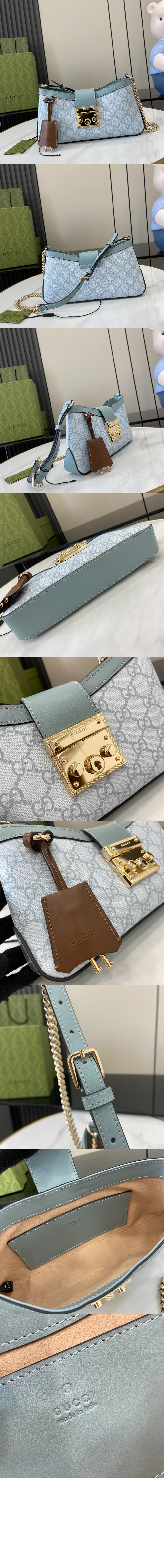 스몰 숄더백 811705