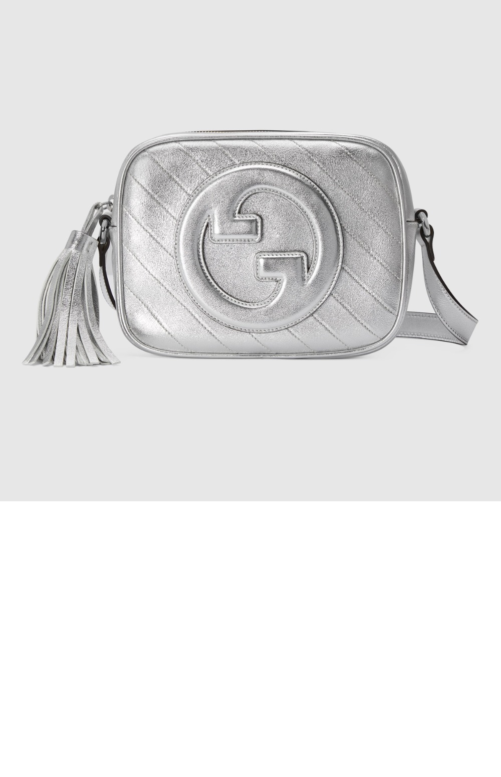 블론디 스몰 숄더백 742360