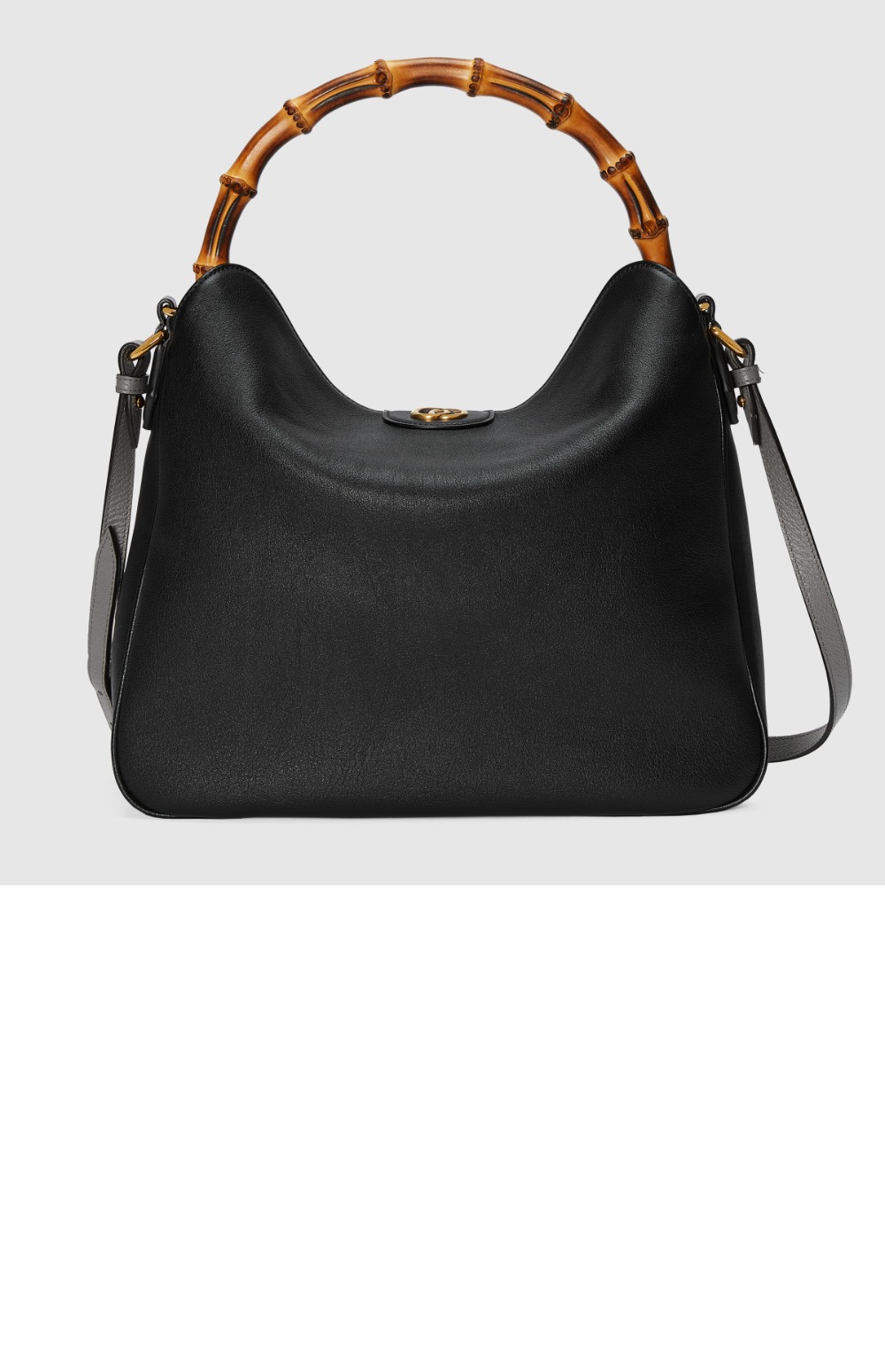 다이애나 라지 숄더백 746245