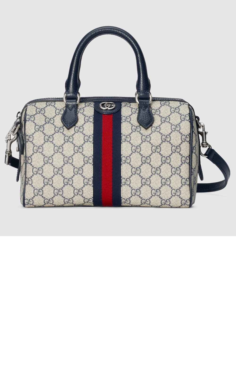 구찌 오피디아 스몰 탑 핸들백 772061