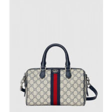 구찌 오피디아 스몰 탑 핸들백 772061