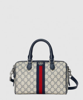 구찌 오피디아 스몰 탑 핸들백 772061