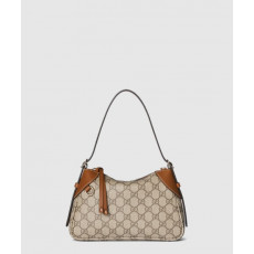 구찌 GG 엠블럼 스몰 숄더백 815218